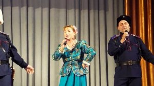 Дон течёт издалека