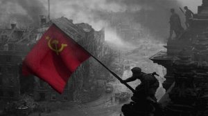 казаки в Берлине