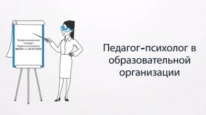 Трудовые функции педагога-психолога в образовательном учреждении. #психолог #психология