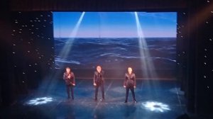 Праздничный концерт, посвящённый Дню народного единства (04.11.2024)