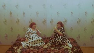 Лидия Майорова - Сенокосная пора