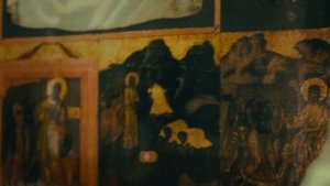 НЕЗАБВЕННАЯ ОБЫДЕНКА. Фильм 1. Оружейная палата за стенами Кремля.