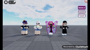 Танцуем для вас♡