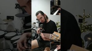 dikarev_kreativ - jam 3in1
