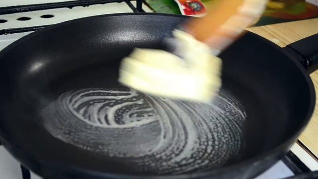 Домашний Печеночный Паштет | Homemade Liver Pate смотреть онлайн