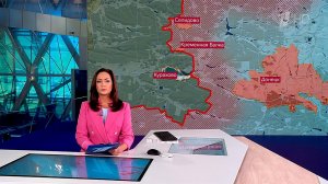 Выпуск новостей в 15:00 от 07.11.2024