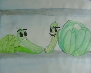 Тайная жизнь продуктов