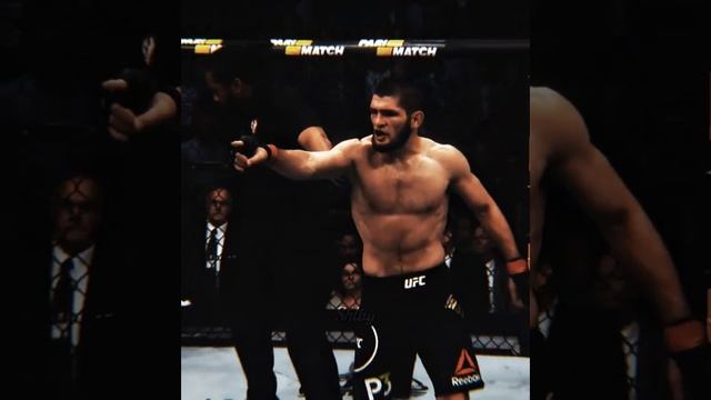 Хабиб EDIT смотреть онлайн