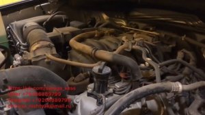 toyota tundra не реагирует на педаль газа