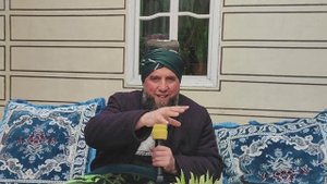 Домулло Муҷибулло Туйи Арӯси Ленбур! Дар бораи Домоду Арӯс қисми 1