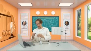 18 Исследование относительной влажности