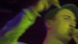 Саша Скул — 05 — Скул & Техник Party! — SEVEN — 20.09.14
