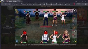 FanWars | Битва двух пьяниц в стреле🤣 Или битва двух Дудельщиков ))