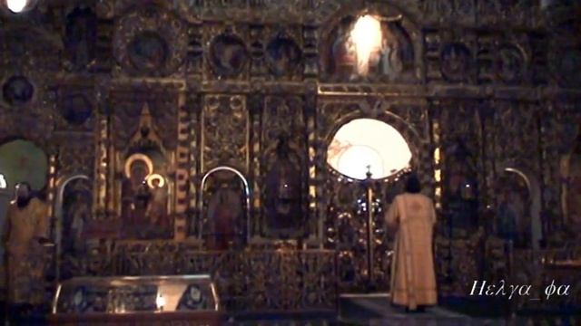 Ектения - "Грузинский напев" смотреть онлайн