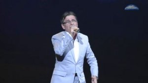 Али Димаев- Гимн Миру