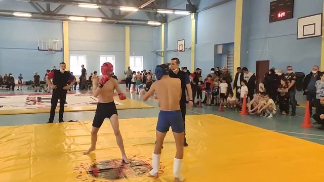 Dominator Extreme Fight 12 -12 смотреть онлайн