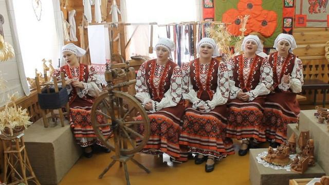 "Композитор – имя ему народ"