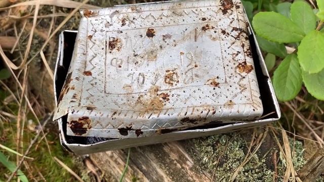 ПЕРСТЕНЬ ЛЮФТВАФФЕ И ДРУГИЕ ПРИКОЛЬНЫЕ НАХОДКИ! смотреть онлайн