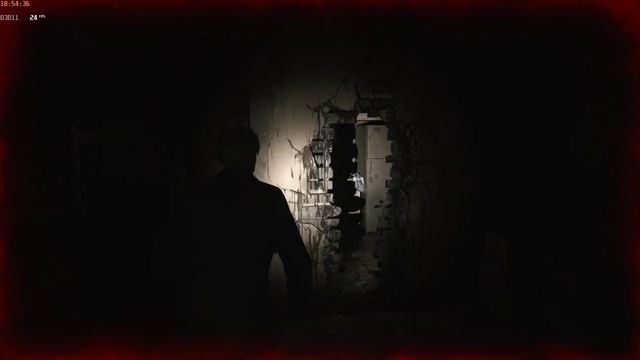 silent hill 2 remake №3