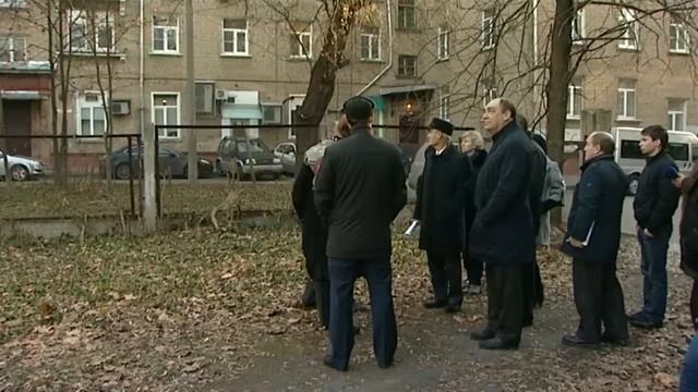 Информационная программа «День» от 31 октября 2014 года (3) смотреть онлайн