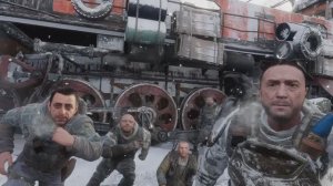 Metro Exodus Gold Edition №11