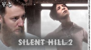 Жесткий бой с ФИНАЛЬНЫМ босом! Silent Hill 2 Remake