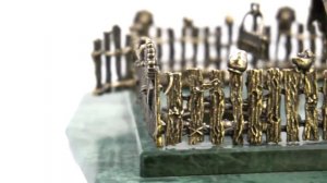 Набор рюмок с душевными тостами "6 соток"