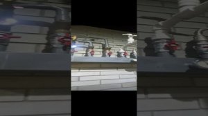 Бойлерная 2100 на 6500 мм