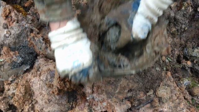 Канал Военной Археологии! КАМРАД 47 РЕГИОН!