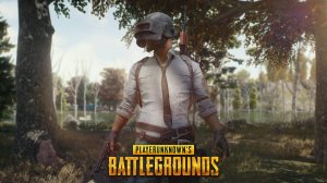 PUBG_BATTLEGROUNDS СОЛО ПОБЕДА МИРАМАР