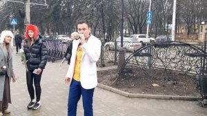 10Владимир Волынкин - Я подарю тебе цветы