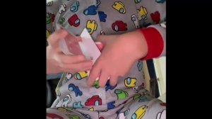 Карточные трюки которые я знаю