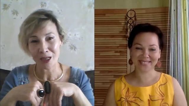 Ретрит для женщин на Кипре 2019 смотреть онлайн