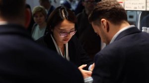 TR DENT со своим стендом на ежегодной выставке DENTAL EXPO в Москве