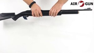 Пневматическая винтовка Umarex Walther 1250 Dominator PCP