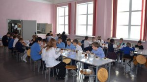 Проверка питания: СОШ с.Чапланово