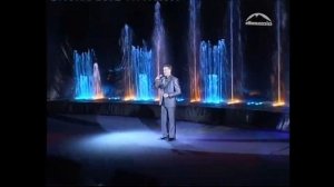 Абдуллах Борлаков «Малкъарым »