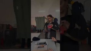 Промежуточная аттестация по  курсу "Сварщик ручной дуговой сварки плавящимся покрытым электродом".