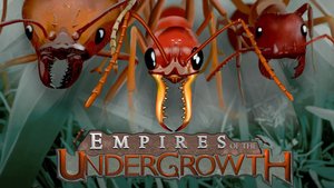 Муравьиная жизнь в Empires of the Undergrowth №5