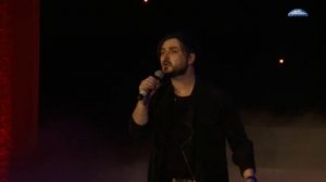 Ислам Аппаев - Тау халкъым