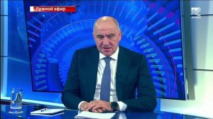 «Прямая линия» Главы КЧР: Водопровод в с. Псемен