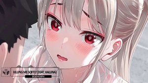 Besomorph - Killing Me Softly (feat. HALUNA)