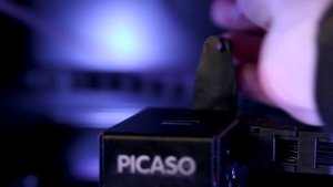 6. Извлечение пластика Designer Classic