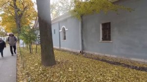 Санкт Петербург (2019.10.09) 2 часть