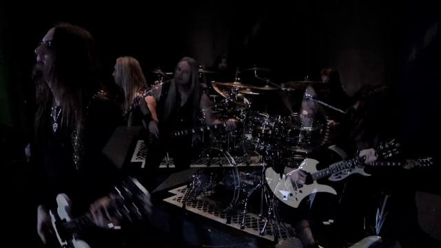 ASKA - Dead Again ( OFFICIAL MUSIC VIDEO ) // Pure Steel Records смотреть онлайн