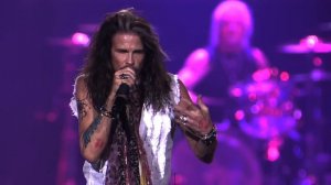 Aerosmith - Crazy (Live From Mexico City, 2016)