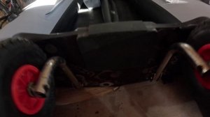 Ривьера 3200СК