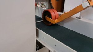 HP-68S ТимберМакс ленточно-делительный станок