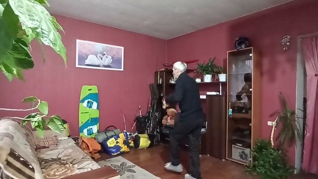 Корейское универсальное боевое искусство