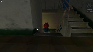 ИГРАЕМ В РОБЛОКС! Игра русский город! Продолжение=10 лайков!